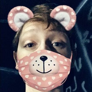 Meet your Posher, Landon